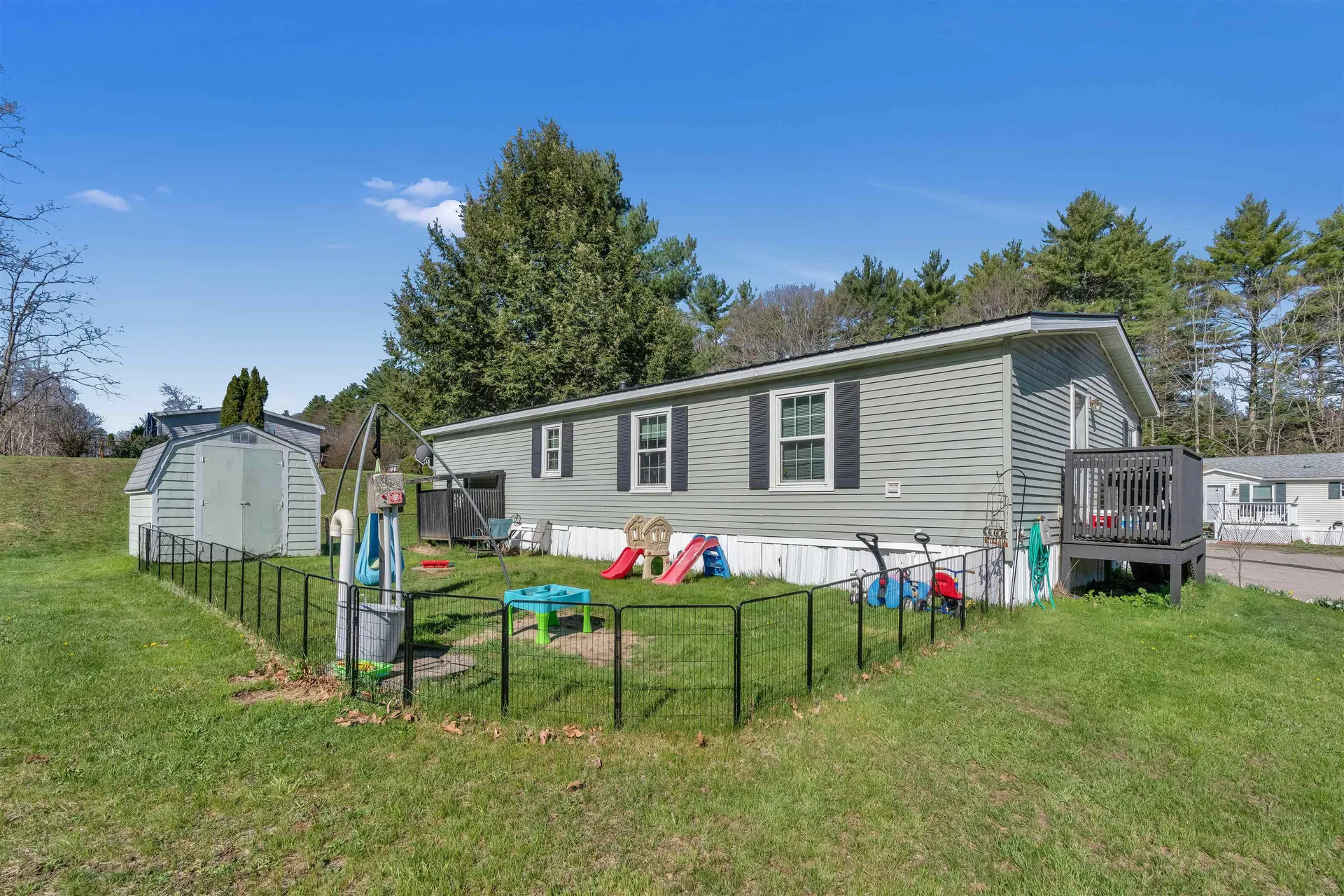 148 Jamey Drive Rochester NH 03867