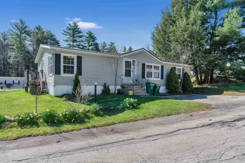 148 Jamey Drive Rochester NH 03867