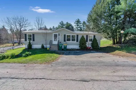148 Jamey Drive Rochester NH 03867