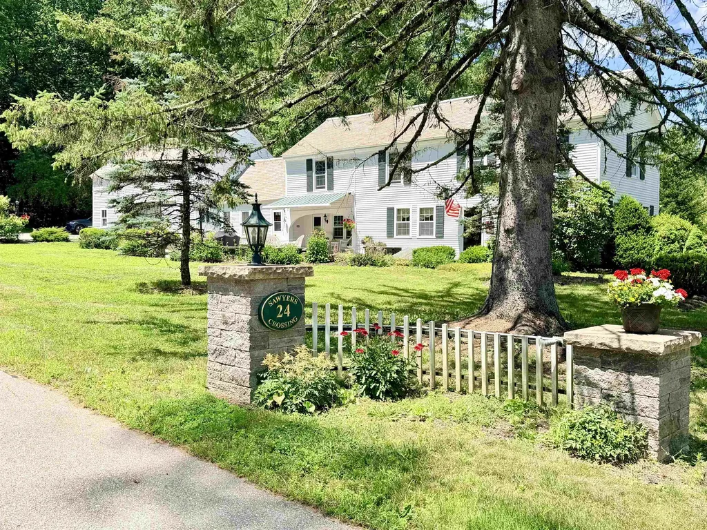 24 Sawyers Crossing Road Swanzey NH 03446