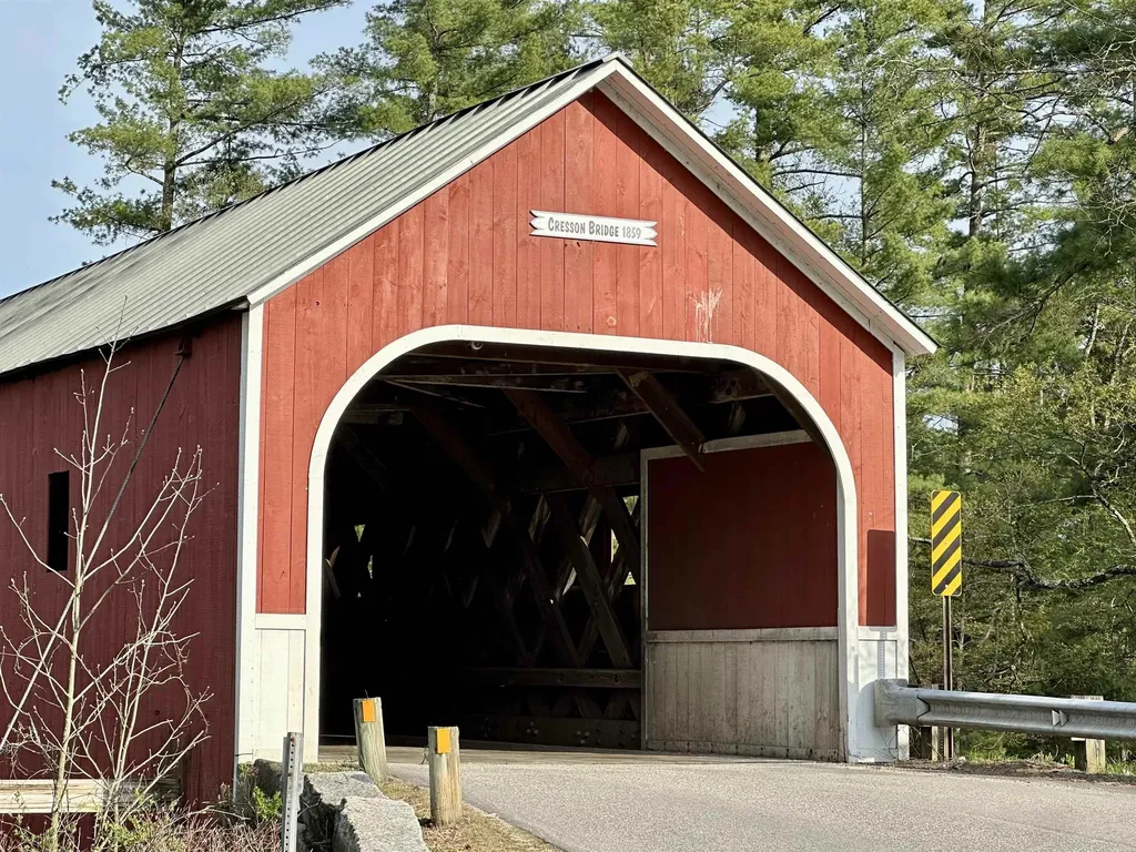 24 Sawyers Crossing Road Swanzey NH 03446