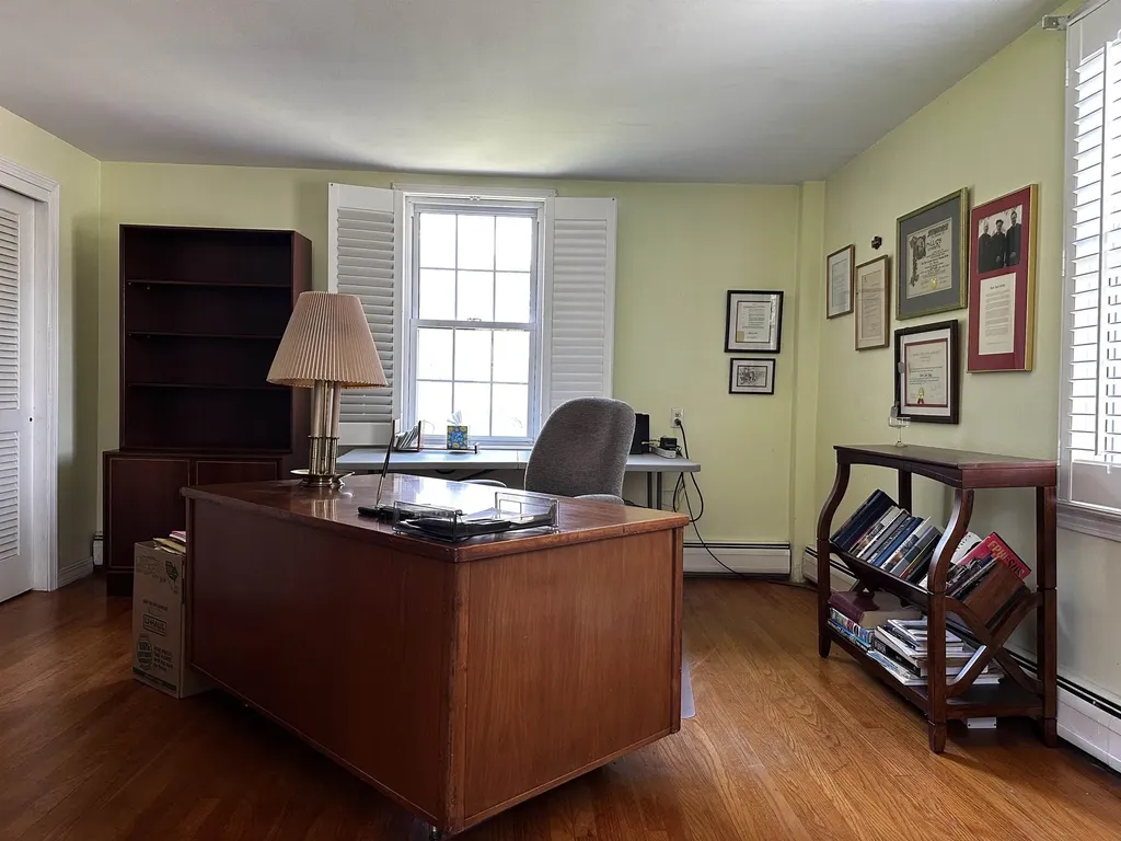 24 Sawyers Crossing Road Swanzey NH 03446