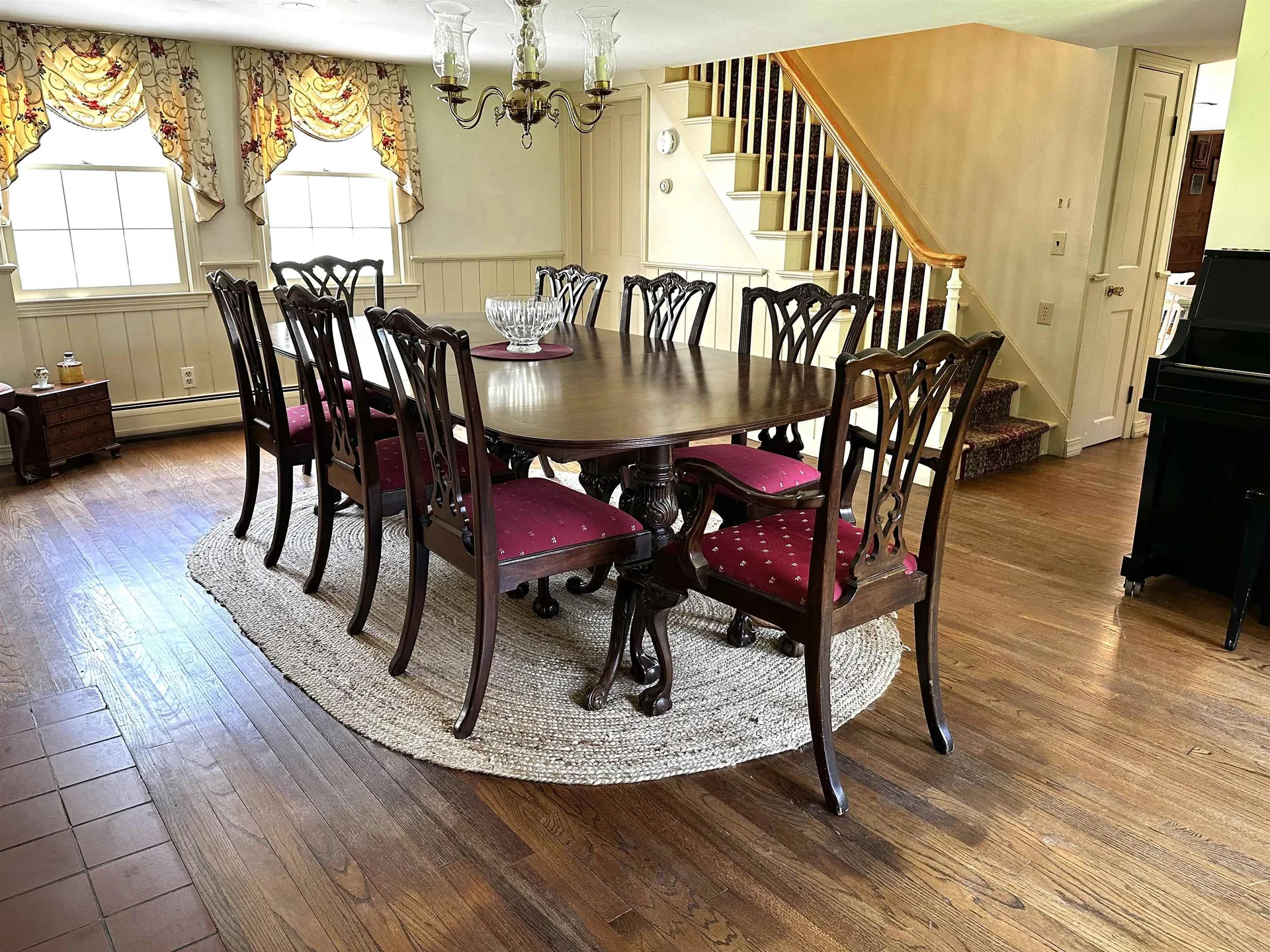 24 Sawyers Crossing Road Swanzey NH 03446