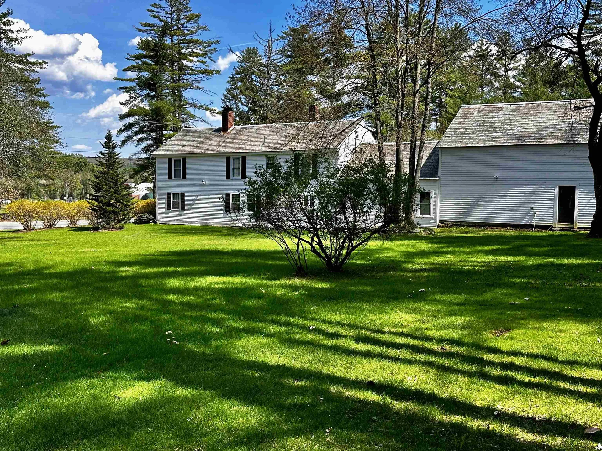 24 Sawyers Crossing Road Swanzey NH 03446