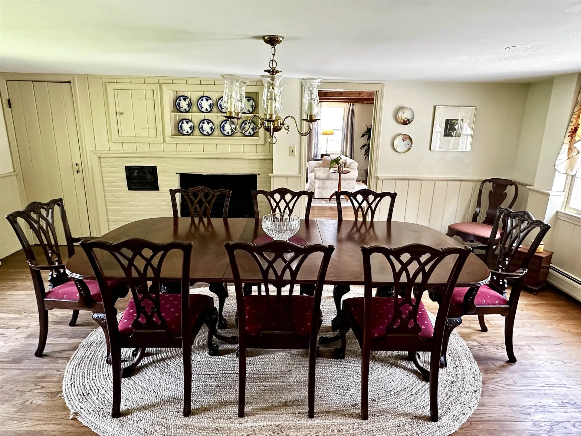 24 Sawyers Crossing Road Swanzey NH 03446