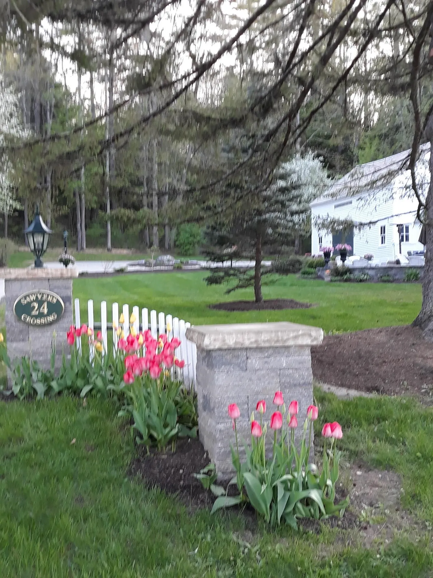 24 Sawyers Crossing Road Swanzey NH 03446
