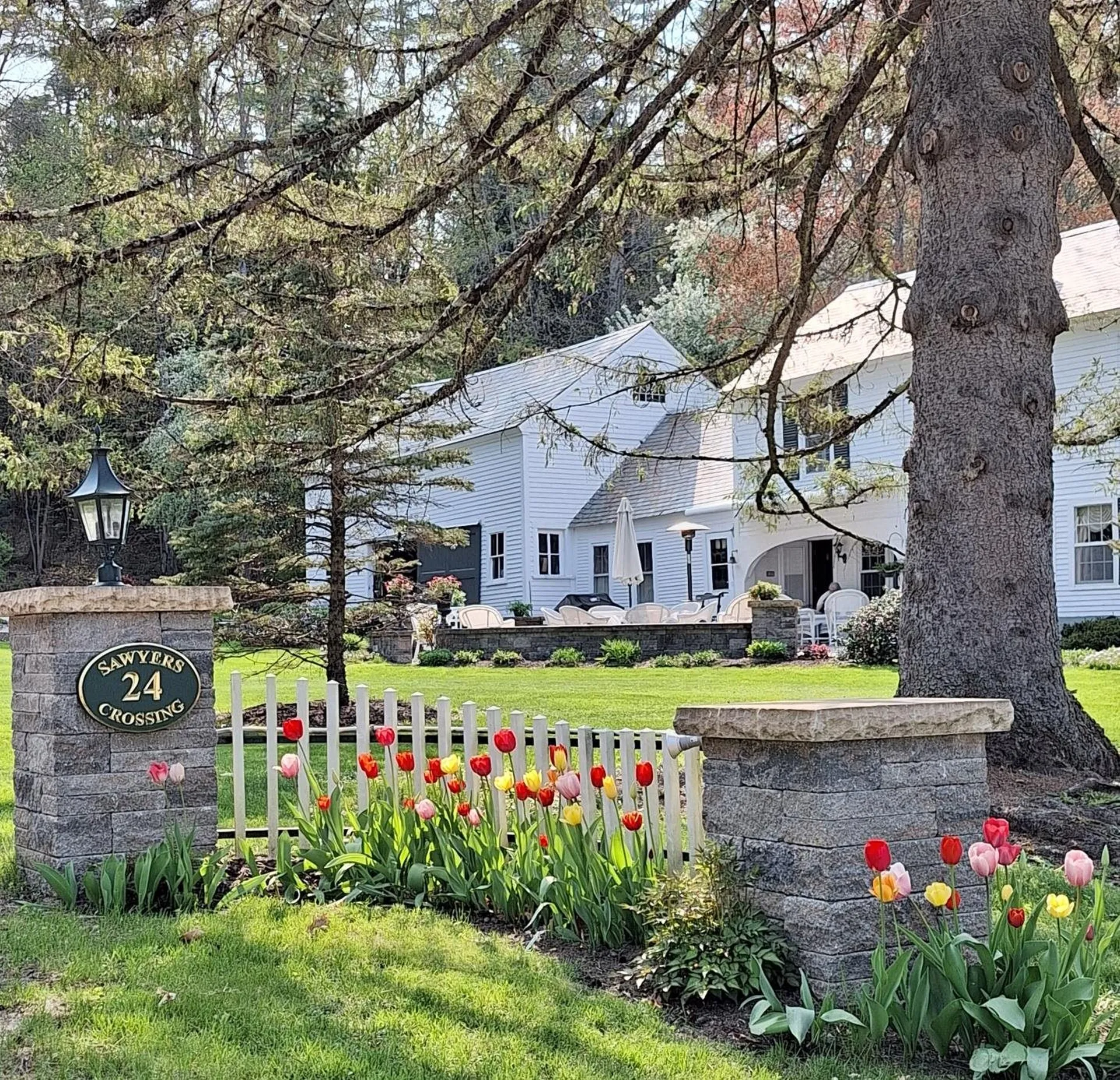 24 Sawyers Crossing Road Swanzey NH 03446