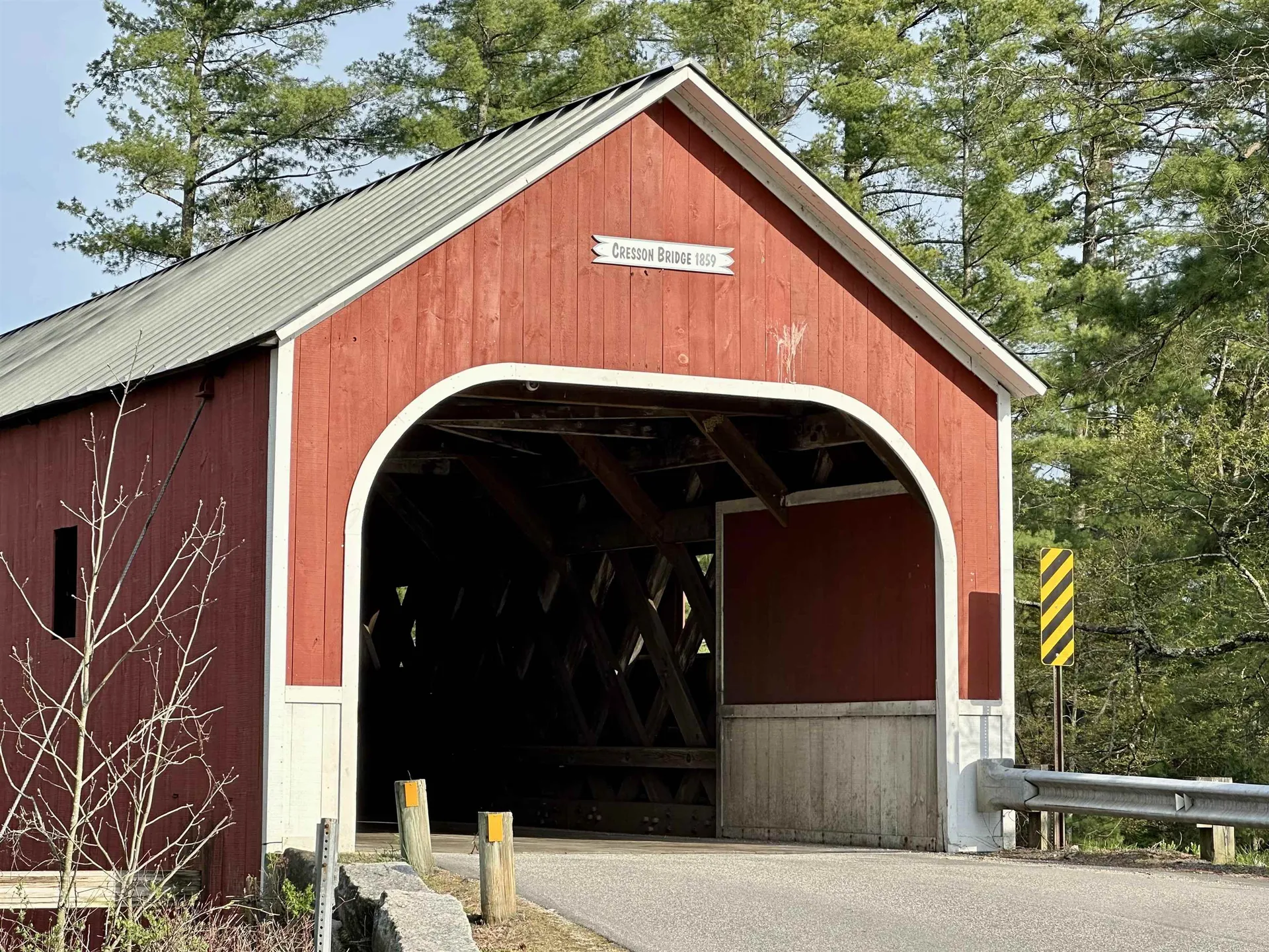 24 Sawyers Crossing Road Swanzey NH 03446