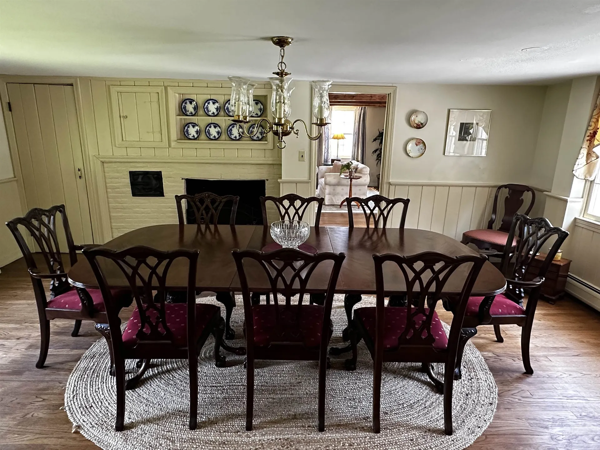 24 Sawyers Crossing Road Swanzey NH 03446