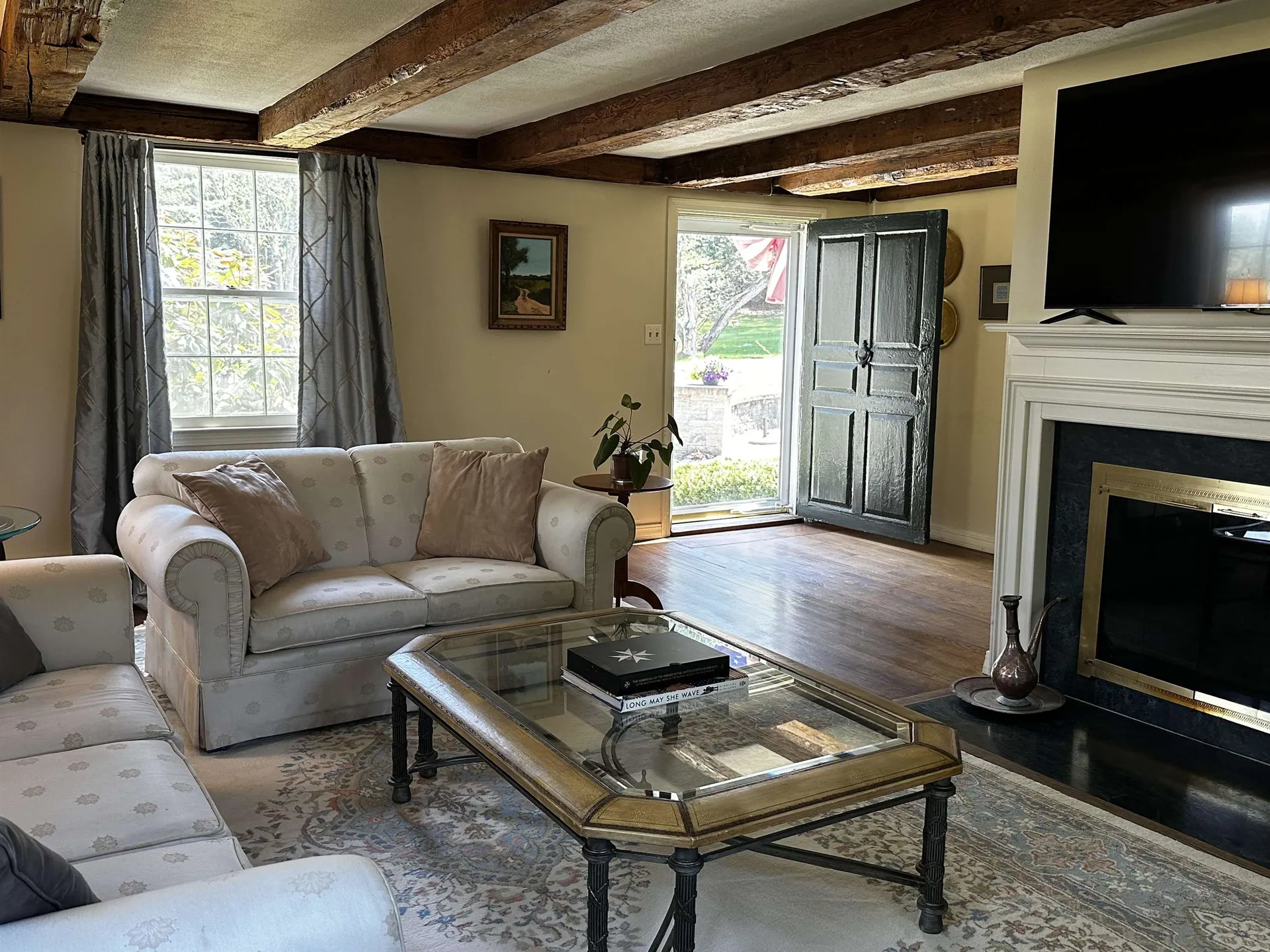 24 Sawyers Crossing Road Swanzey NH 03446
