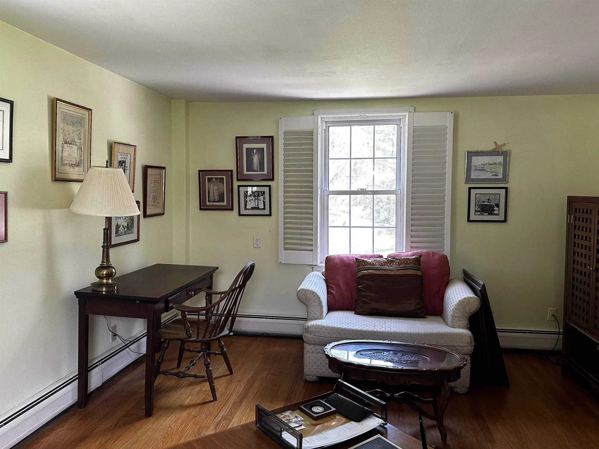24 Sawyers Crossing Road Swanzey NH 03446