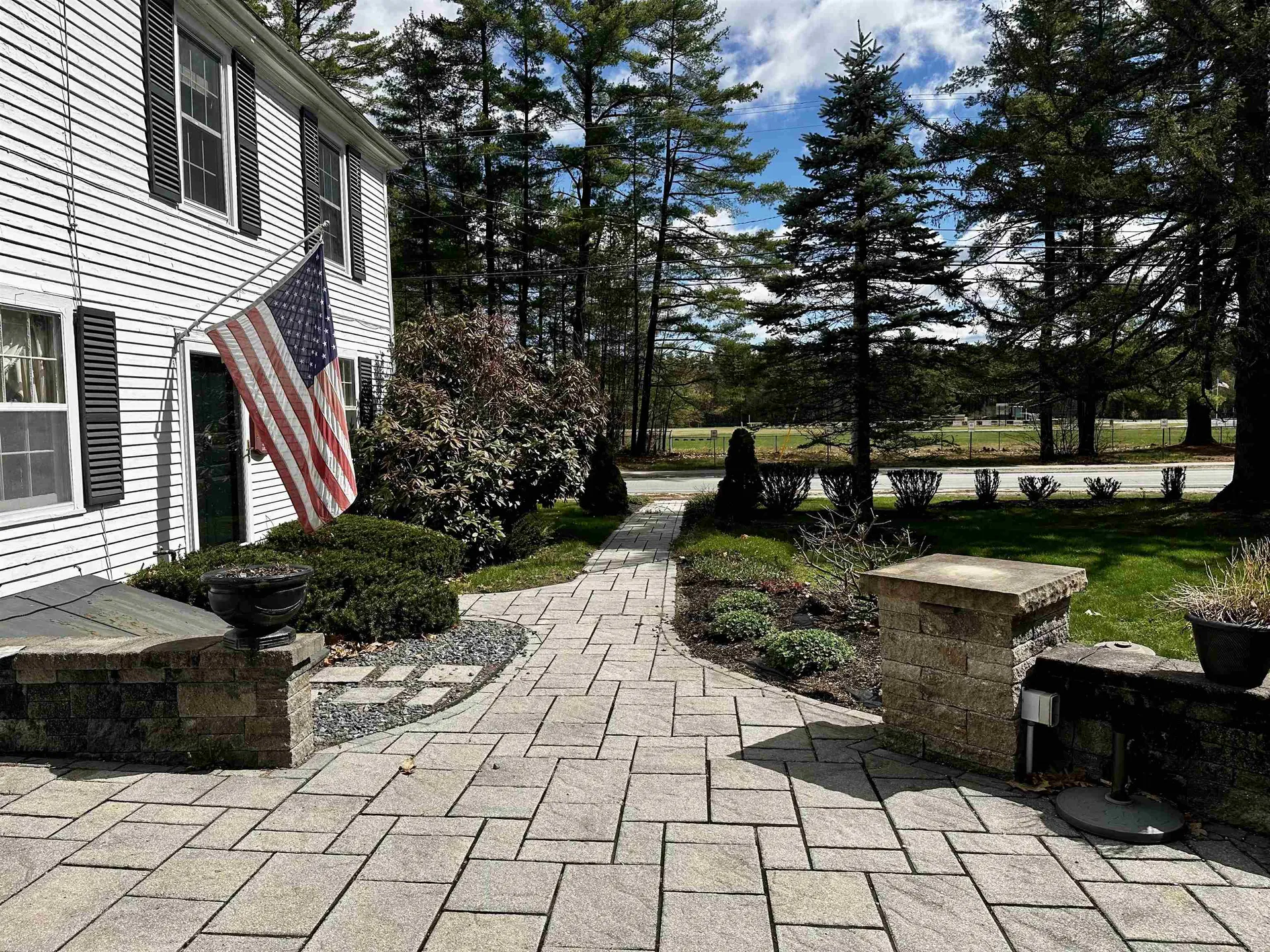 24 Sawyers Crossing Road Swanzey NH 03446