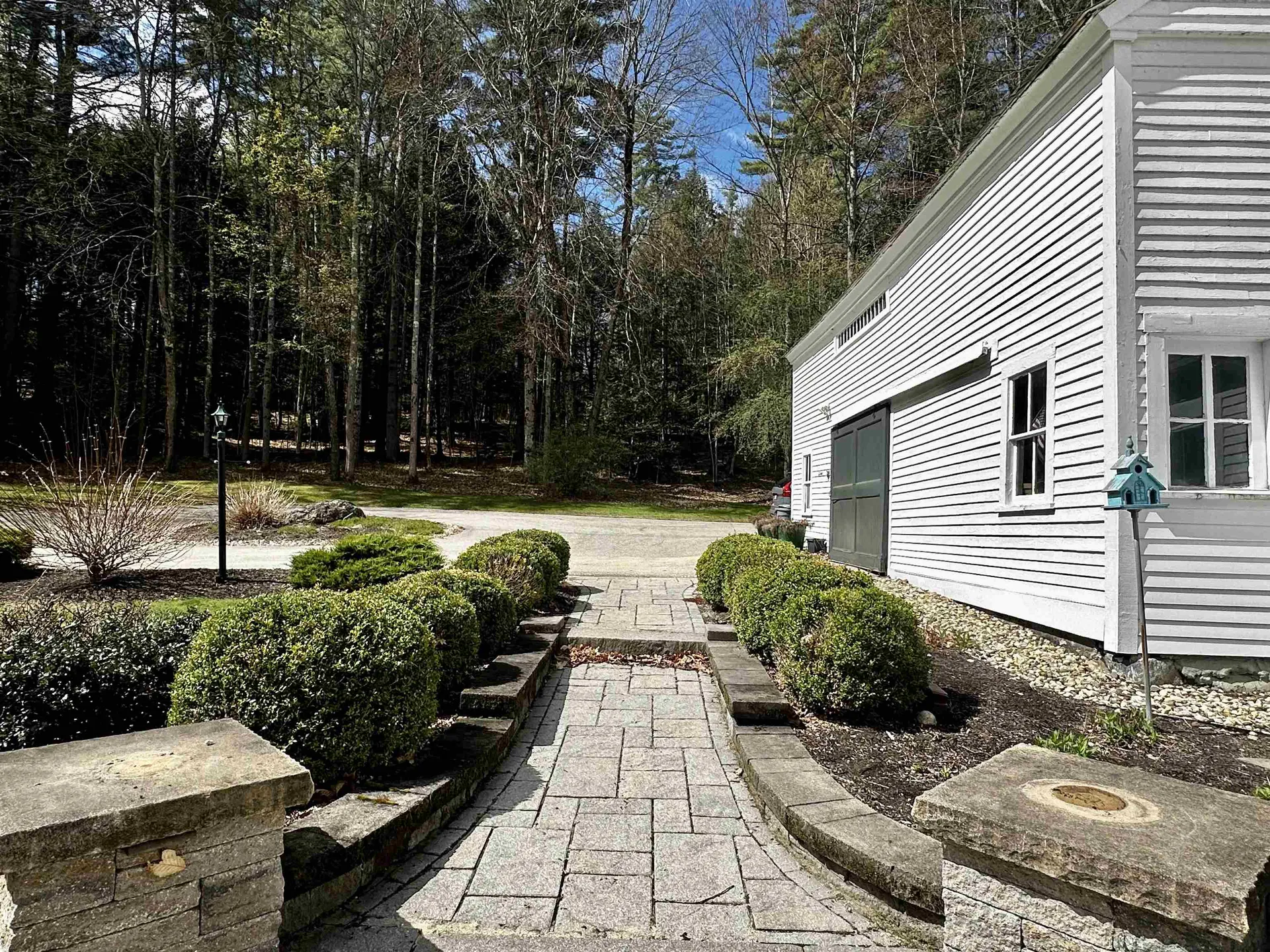 24 Sawyers Crossing Road Swanzey NH 03446