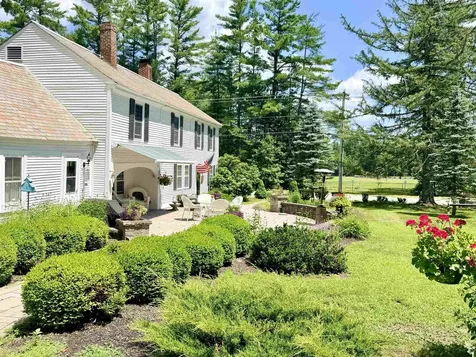 24 Sawyers Crossing Road Swanzey NH 03446