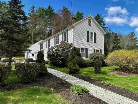24 Sawyers Crossing Road Swanzey NH 03446