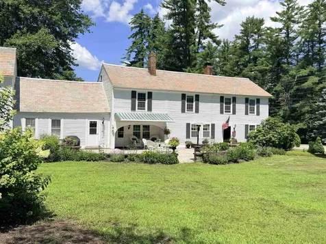 24 Sawyers Crossing Road Swanzey NH 03446