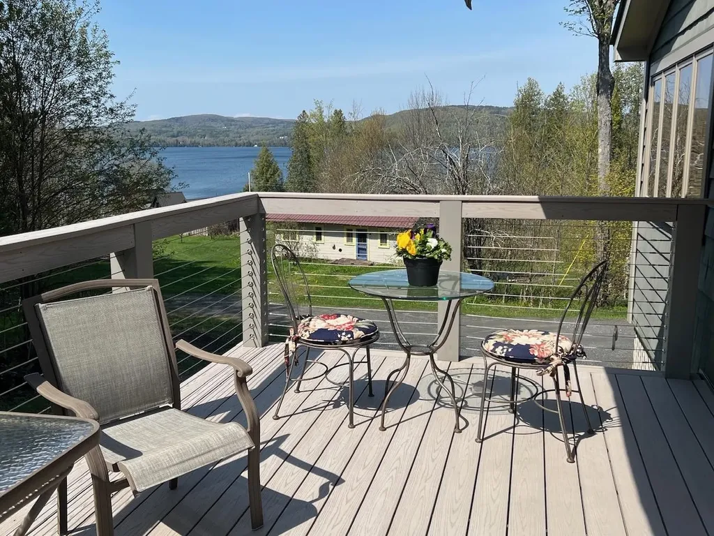 43 Rowdis Road Greensboro VT 05841