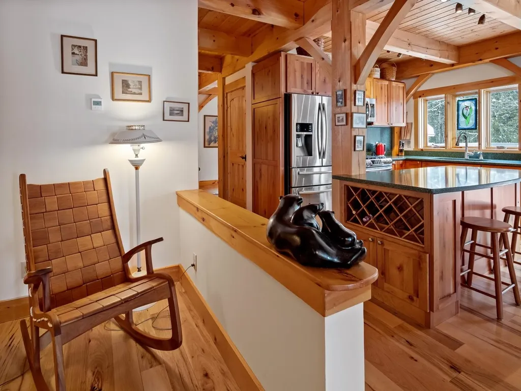 43 Rowdis Road Greensboro VT 05841