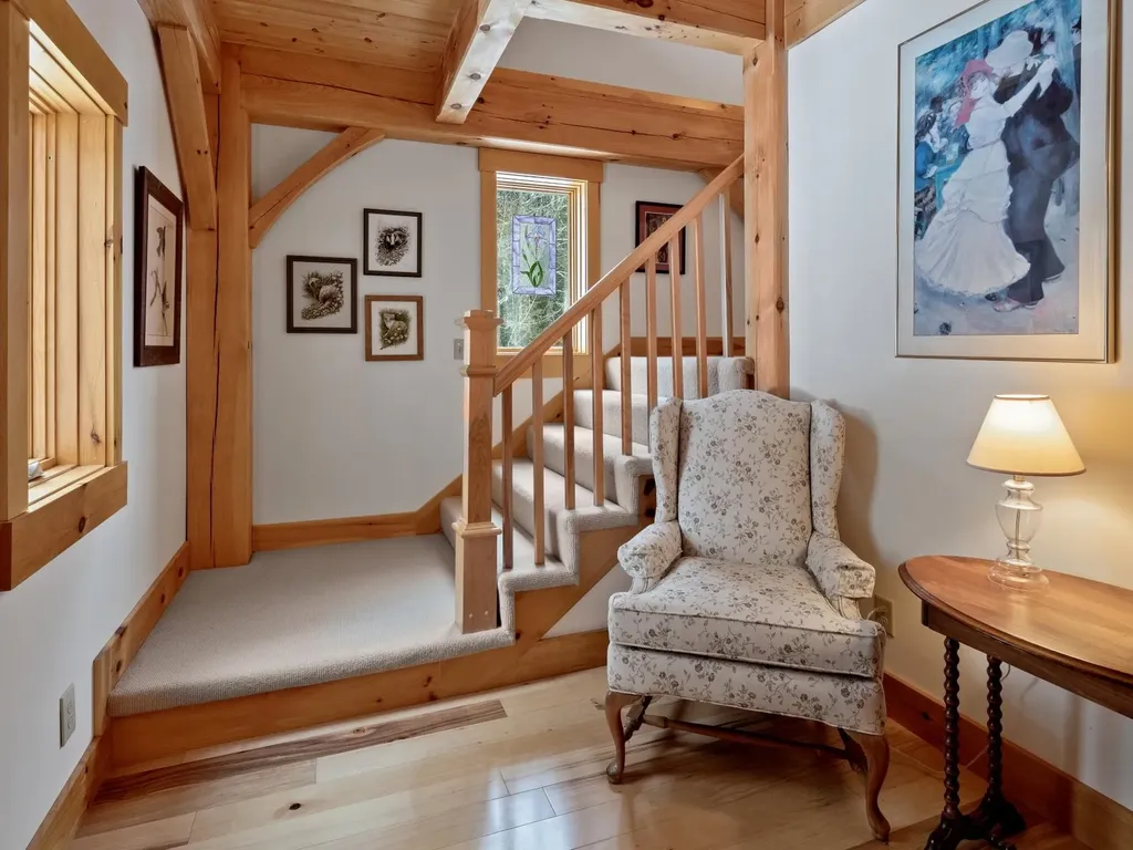 43 Rowdis Road Greensboro VT 05841
