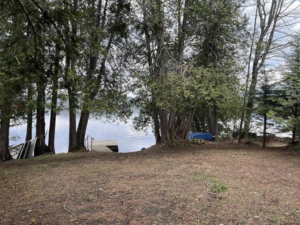 43 Rowdis Road Greensboro VT 05841