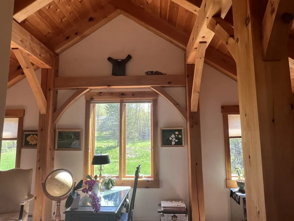 43 Rowdis Road Greensboro VT 05841