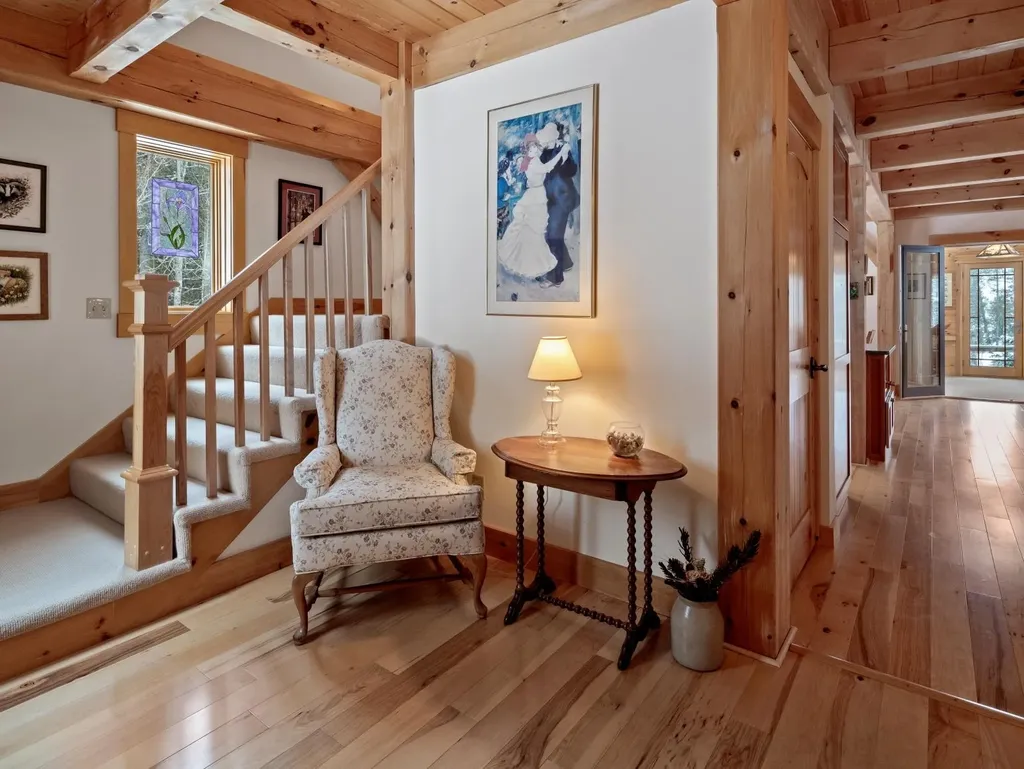 43 Rowdis Road Greensboro VT 05841