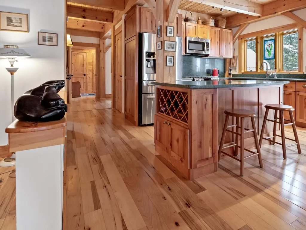 43 Rowdis Road Greensboro VT 05841