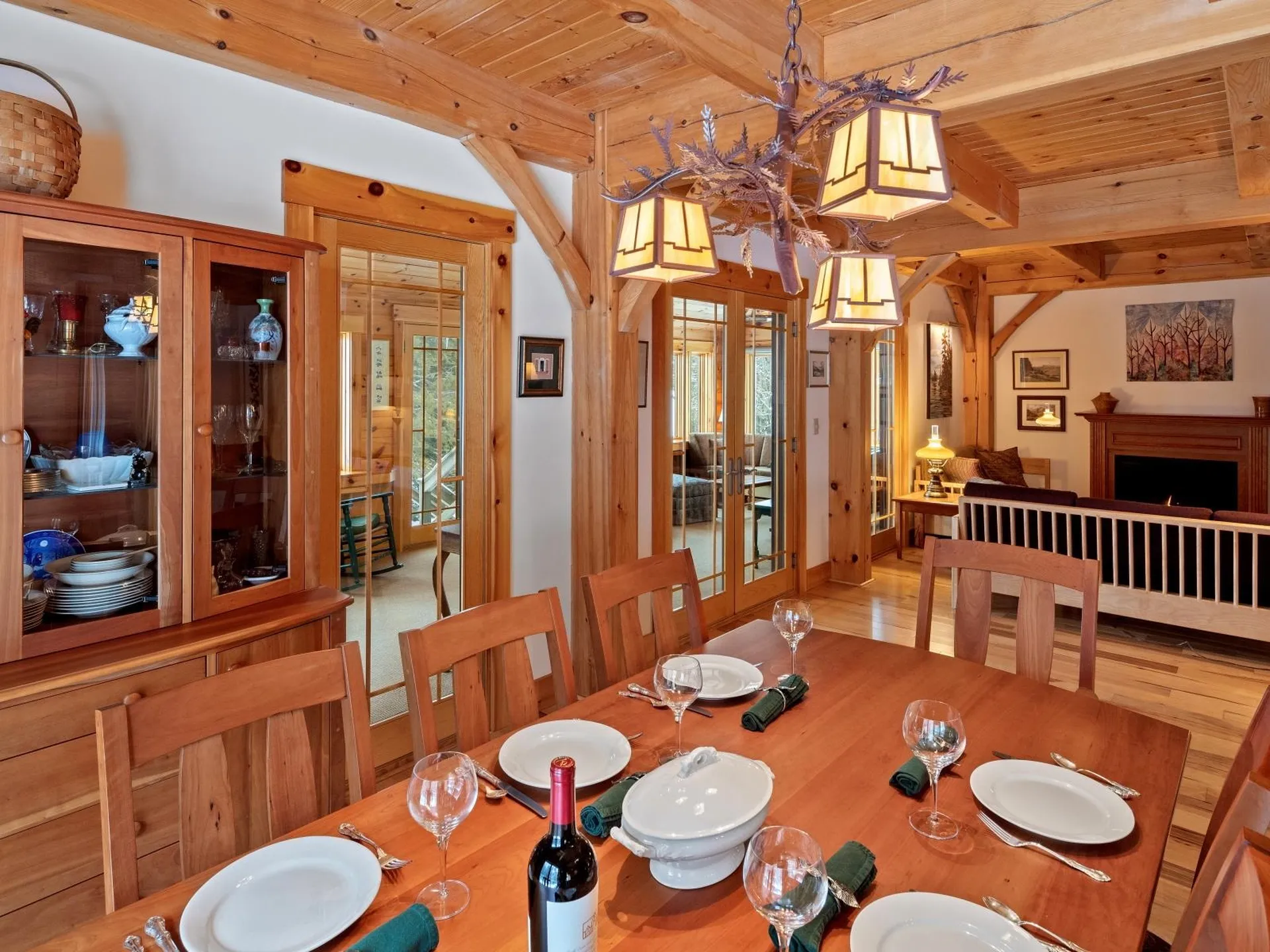 43 Rowdis Road Greensboro VT 05841