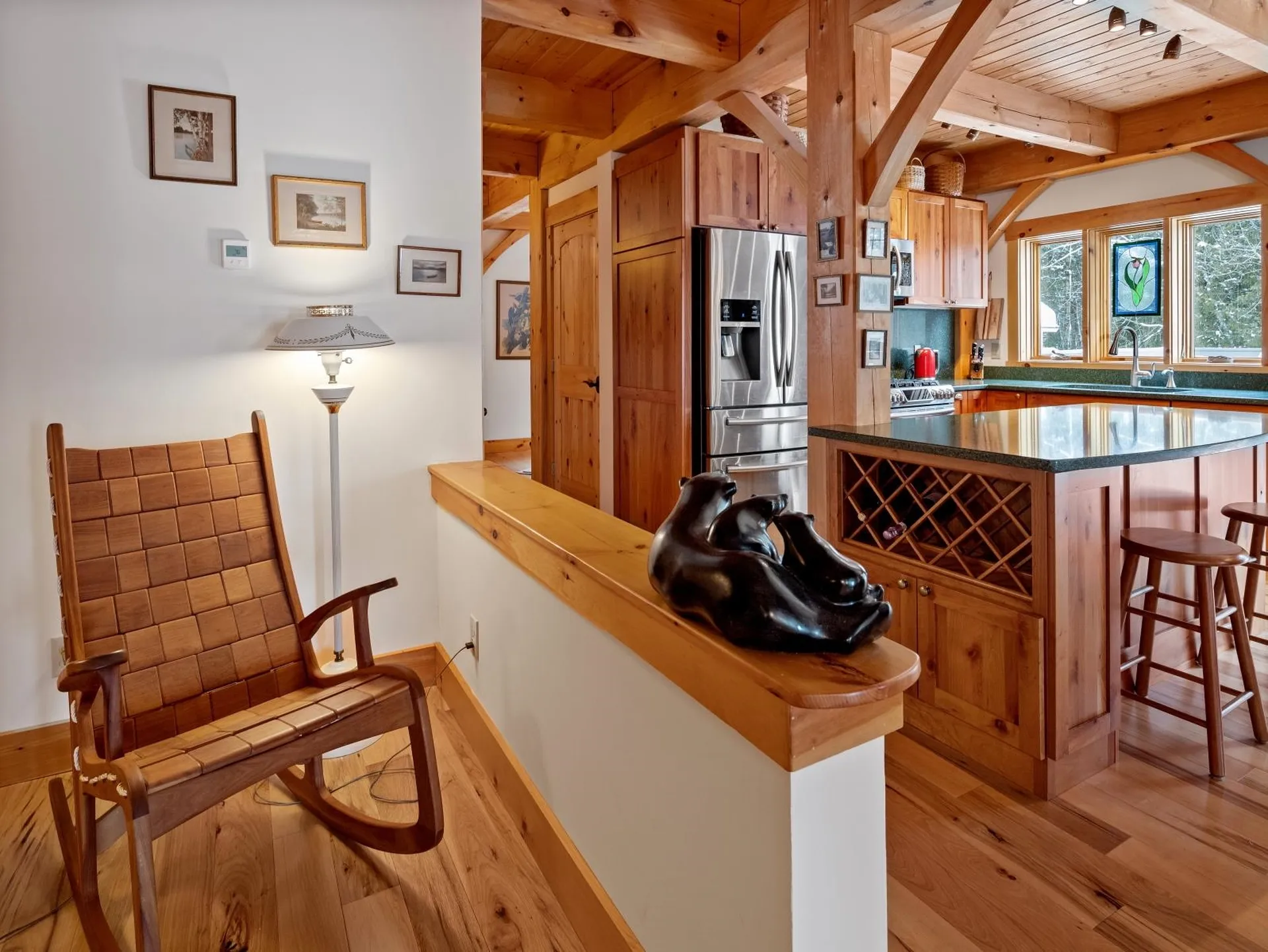 43 Rowdis Road Greensboro VT 05841