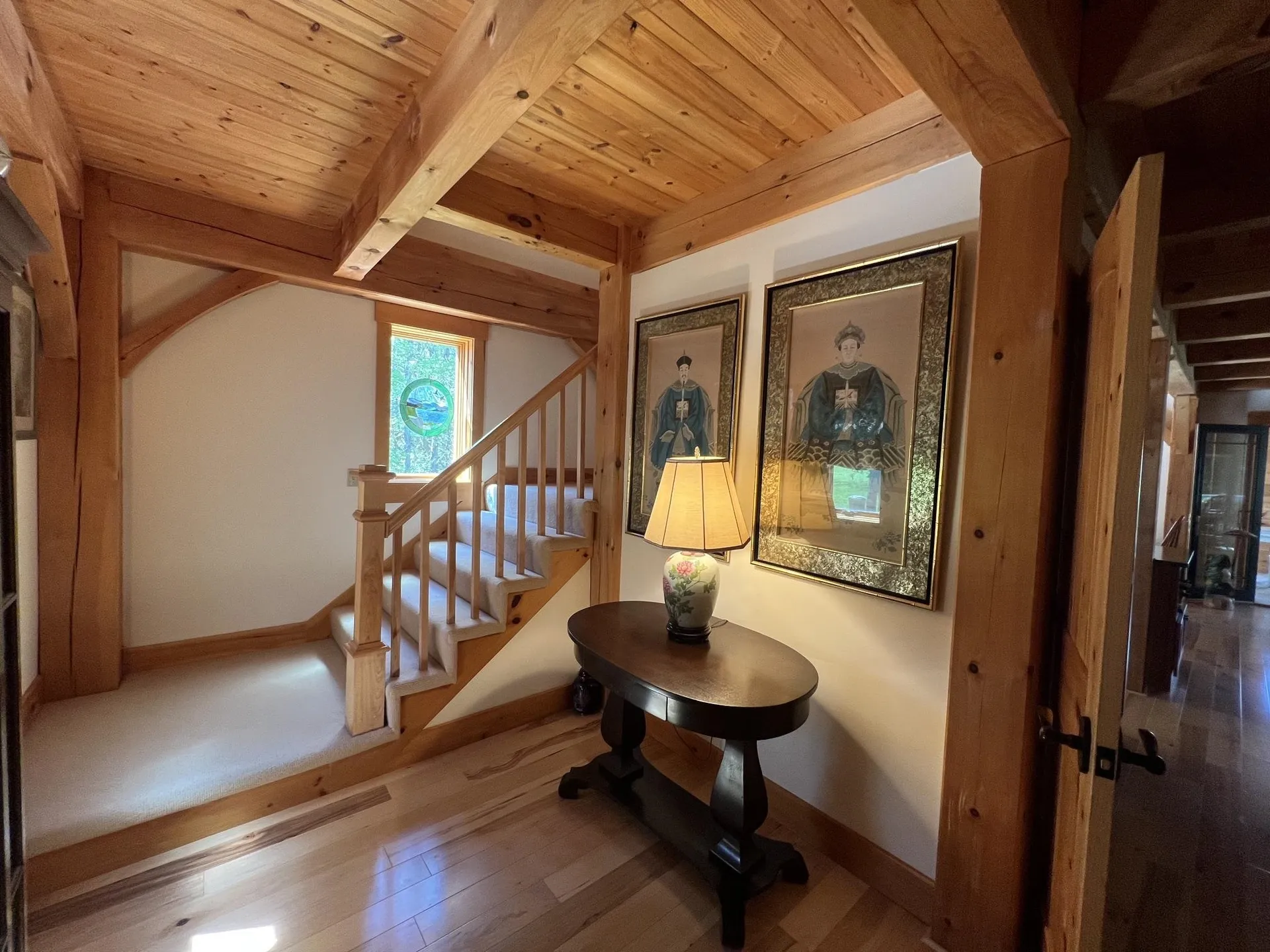 43 Rowdis Road Greensboro VT 05841