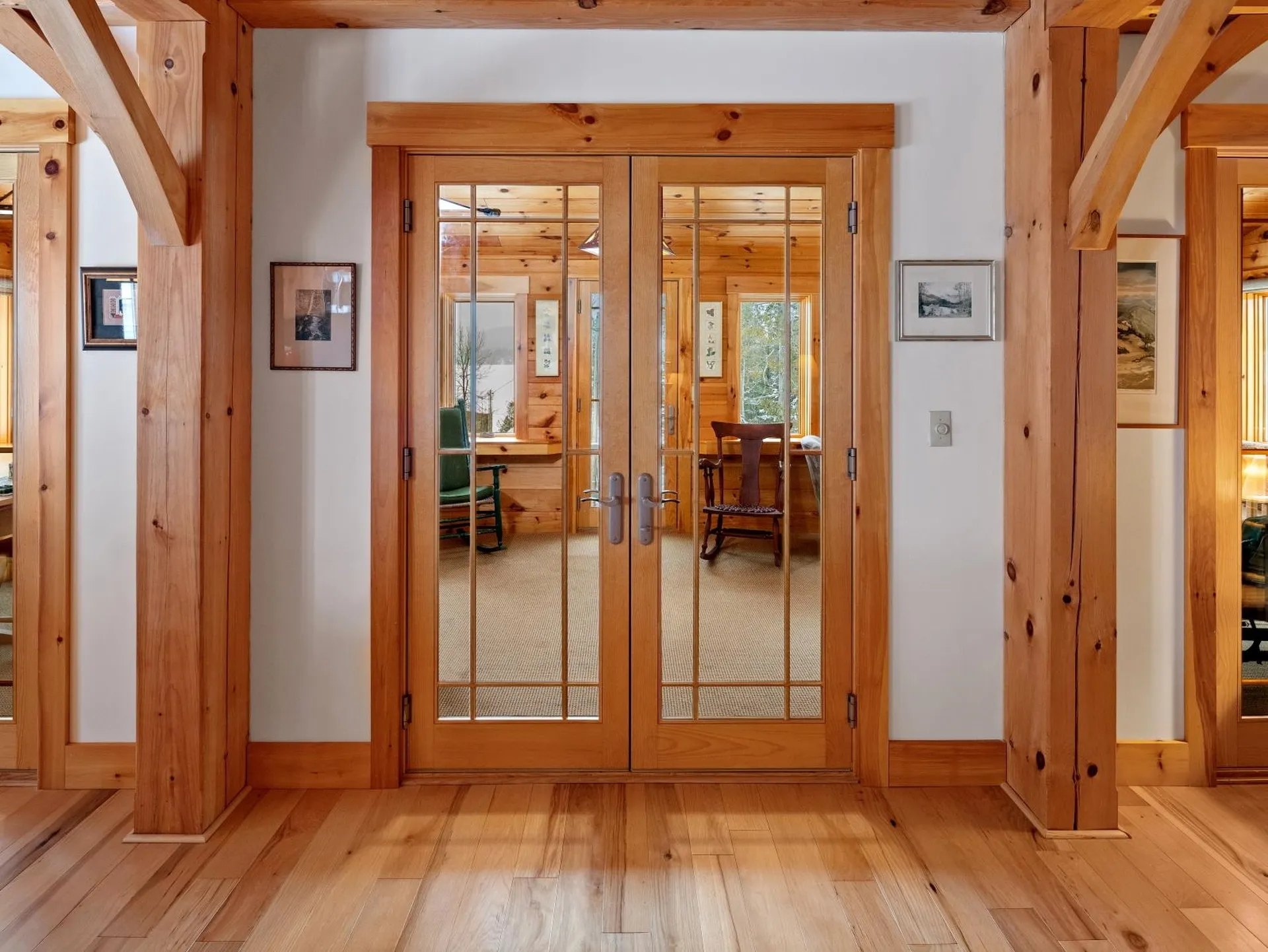 43 Rowdis Road Greensboro VT 05841
