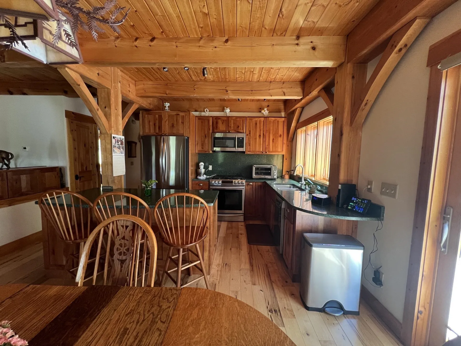43 Rowdis Road Greensboro VT 05841