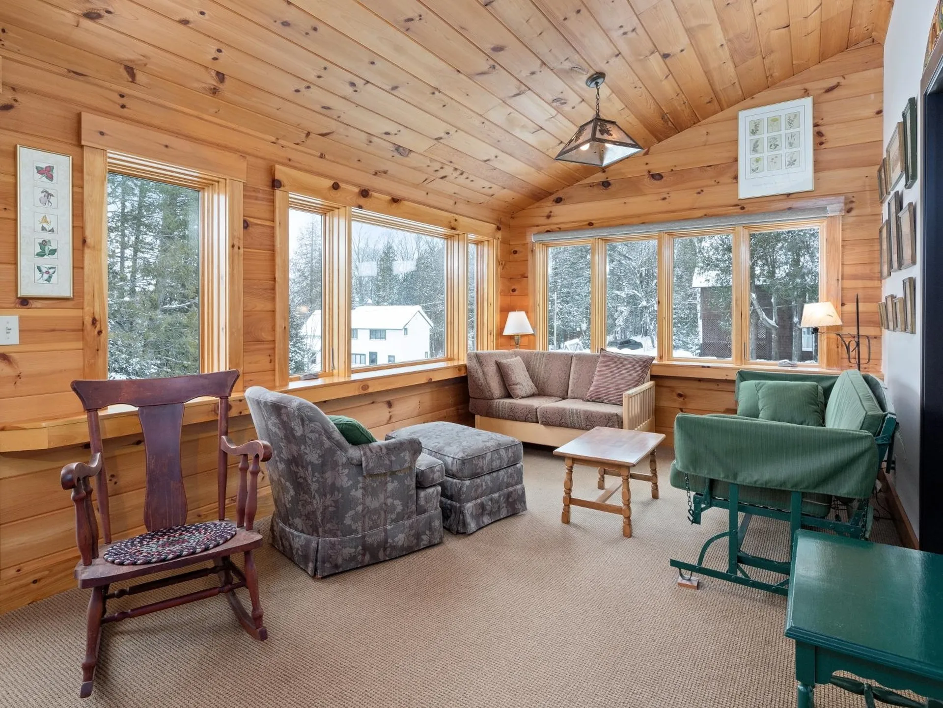 43 Rowdis Road Greensboro VT 05841