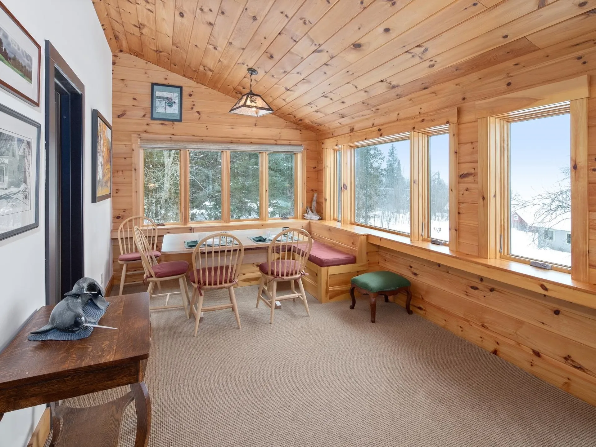 43 Rowdis Road Greensboro VT 05841