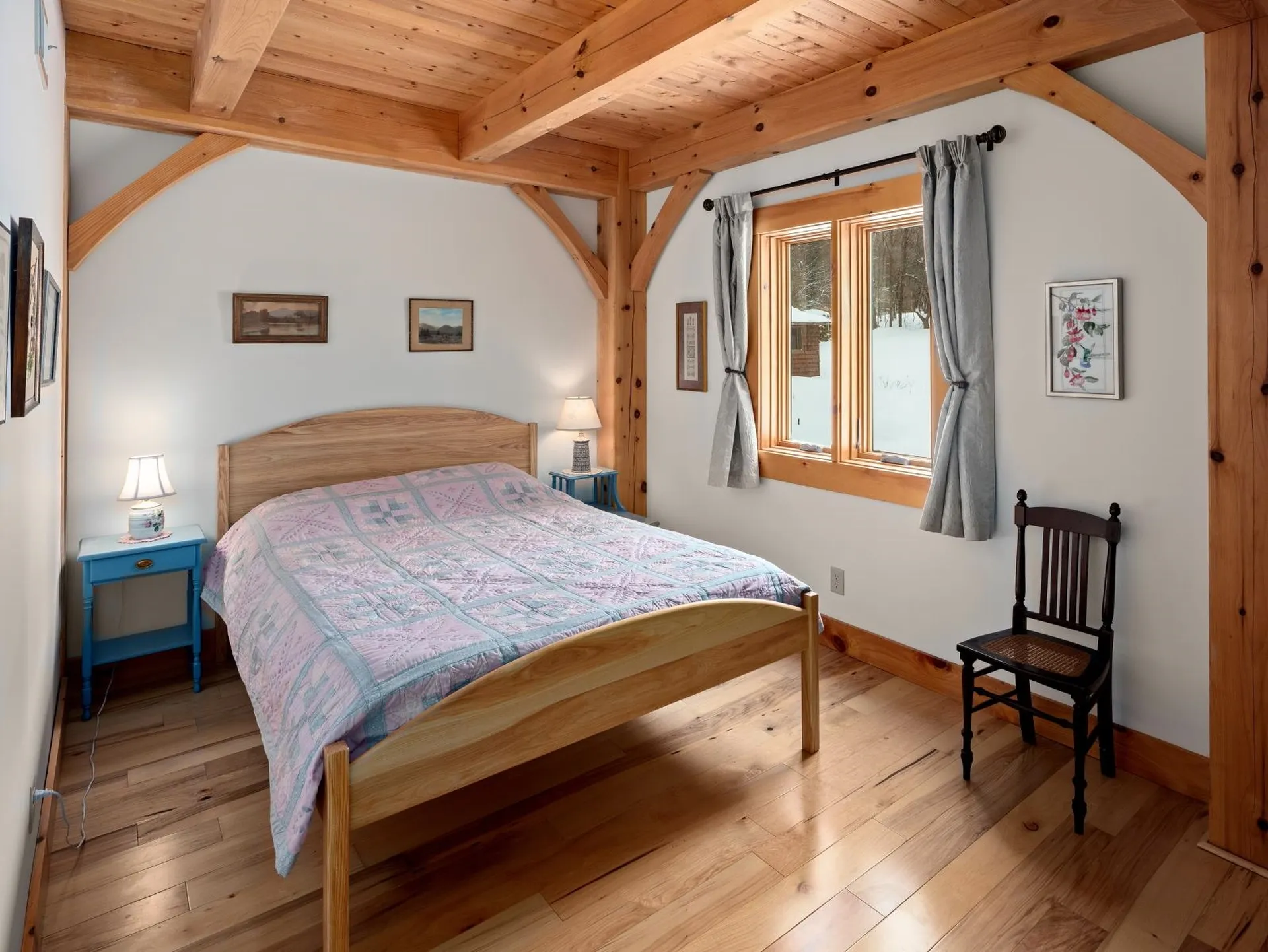 43 Rowdis Road Greensboro VT 05841