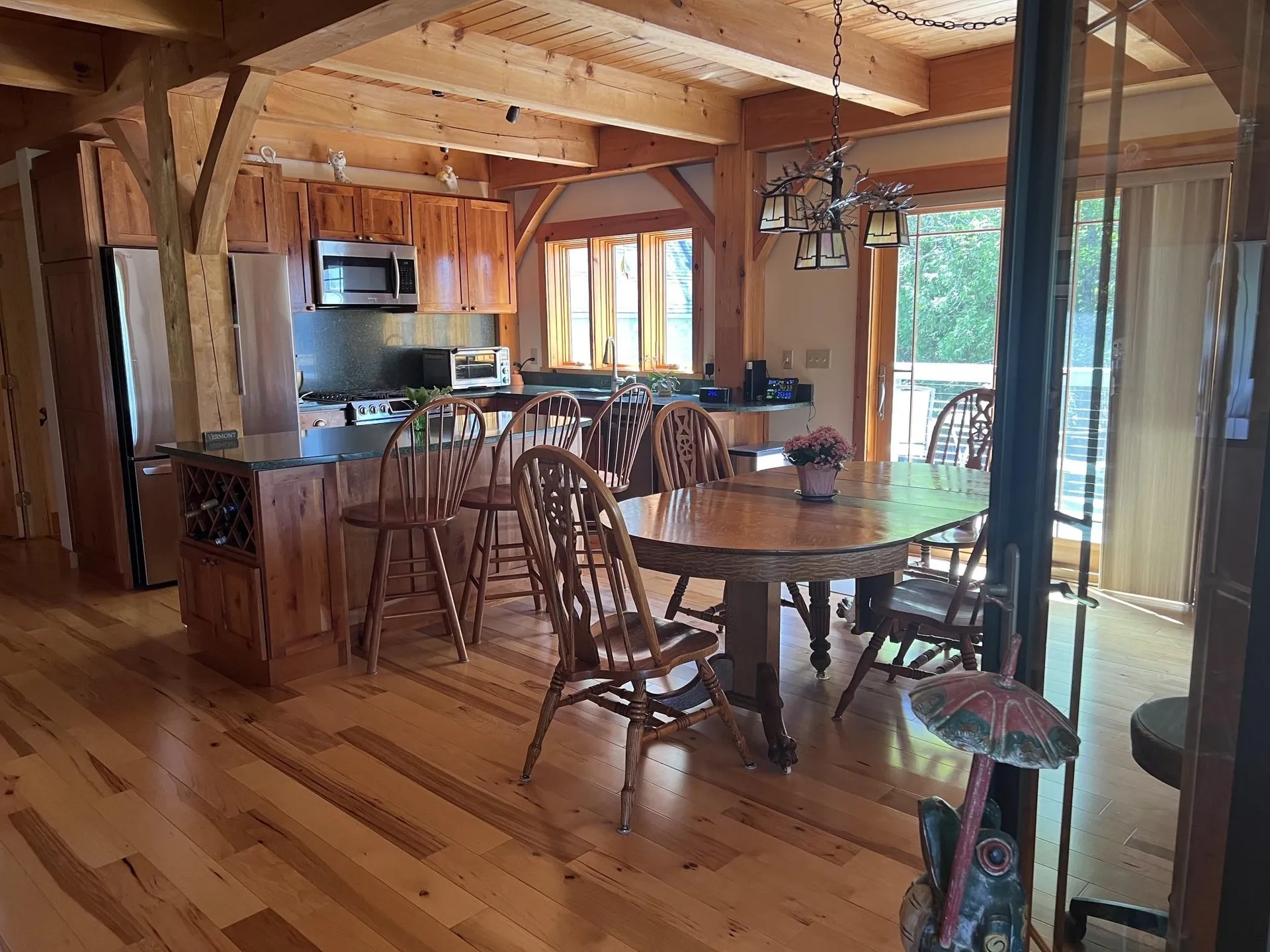 43 Rowdis Road Greensboro VT 05841