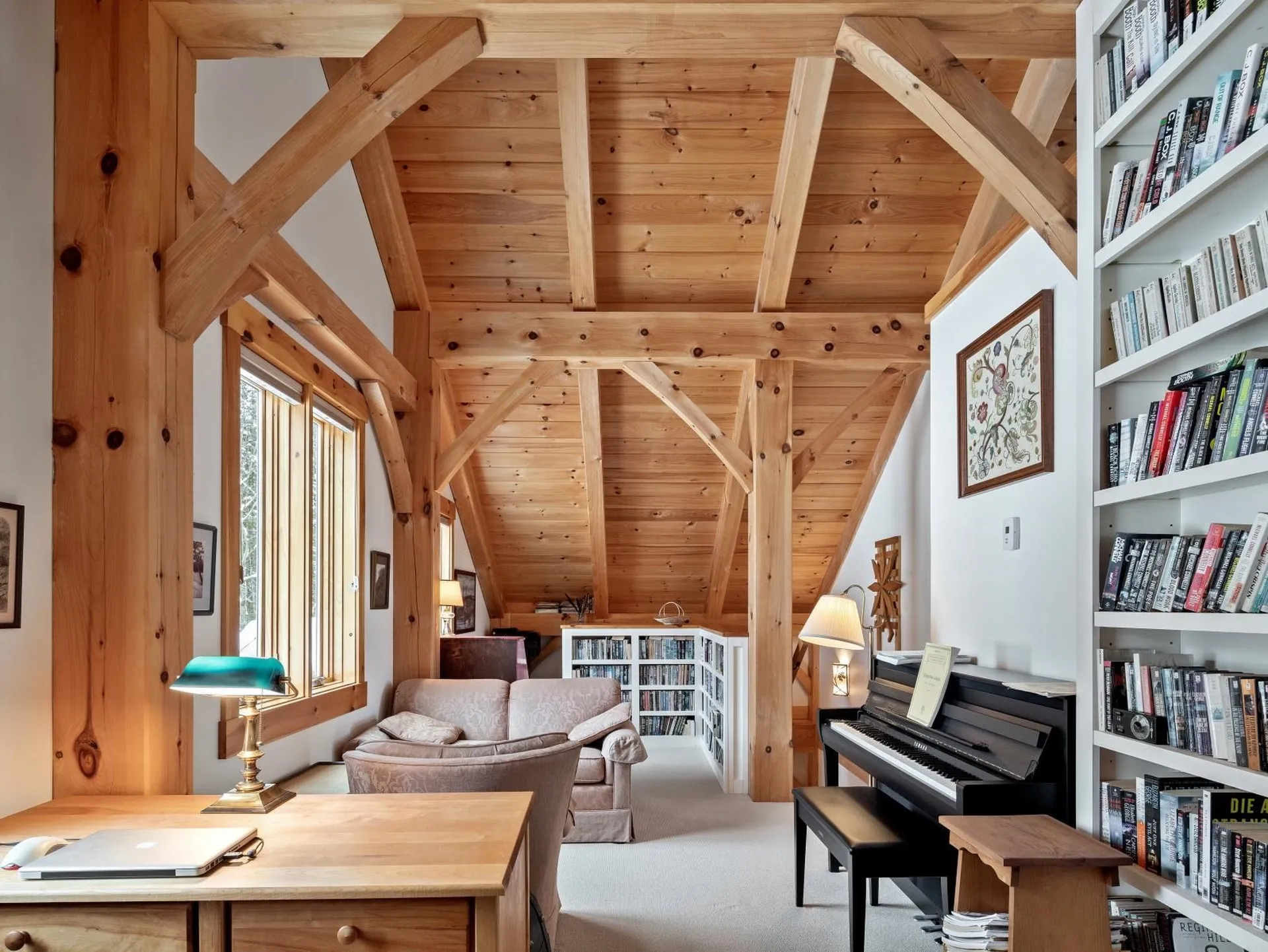 43 Rowdis Road Greensboro VT 05841
