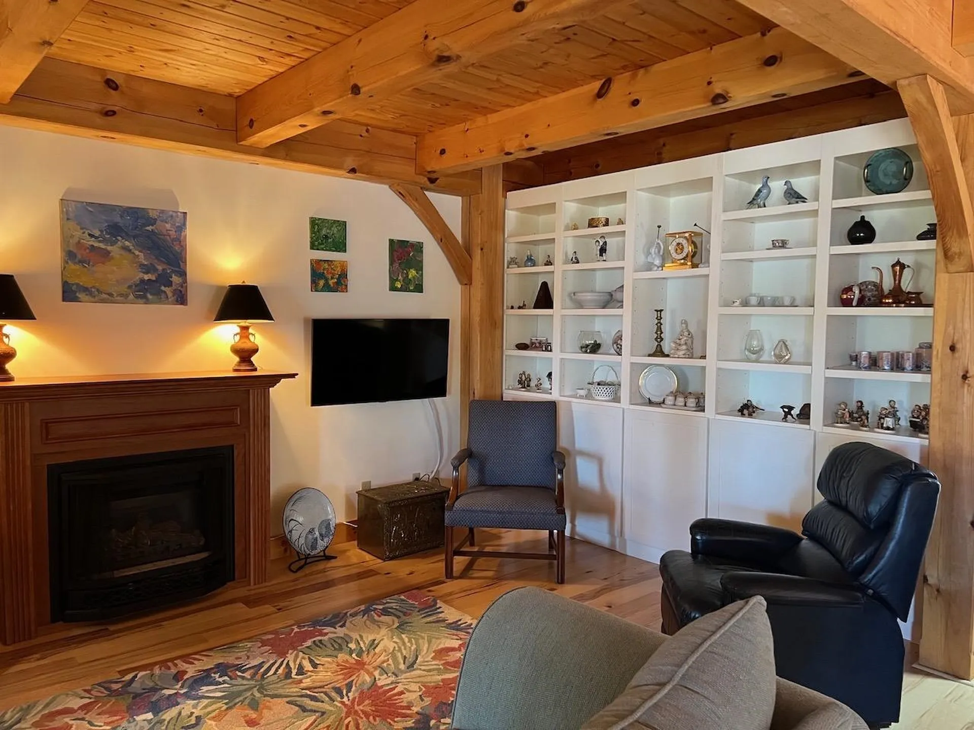 43 Rowdis Road Greensboro VT 05841