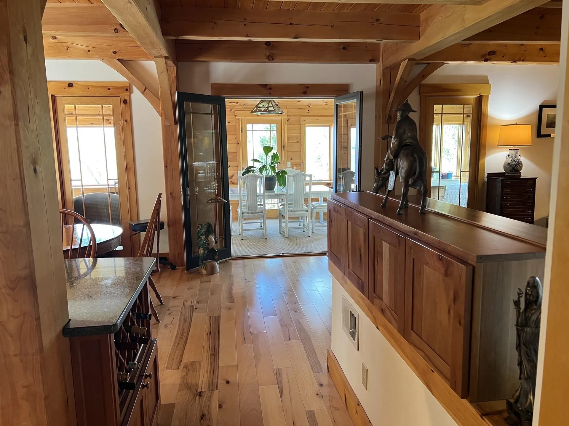 43 Rowdis Road Greensboro VT 05841