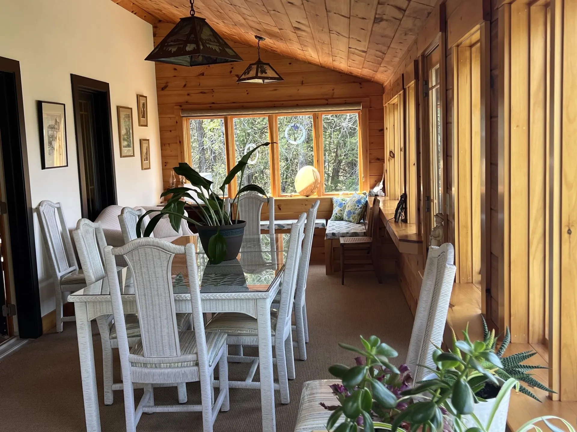 43 Rowdis Road Greensboro VT 05841