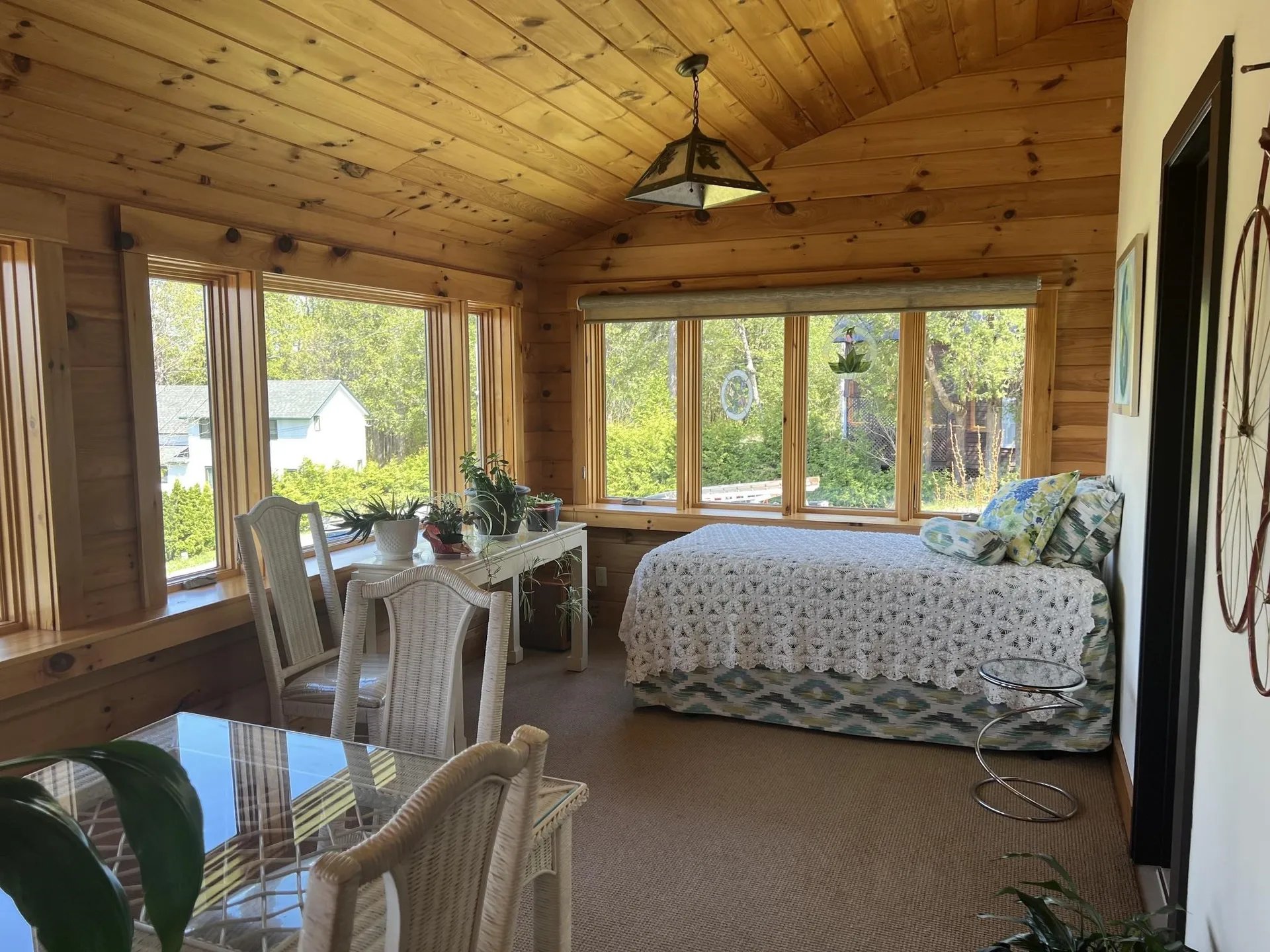 43 Rowdis Road Greensboro VT 05841