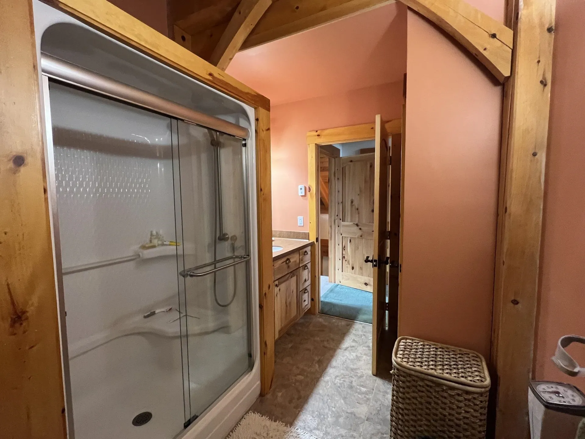 43 Rowdis Road Greensboro VT 05841