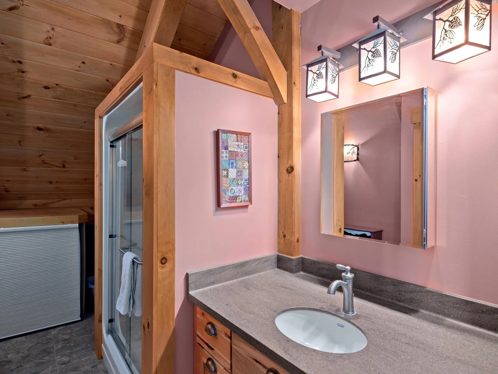 43 Rowdis Road Greensboro VT 05841