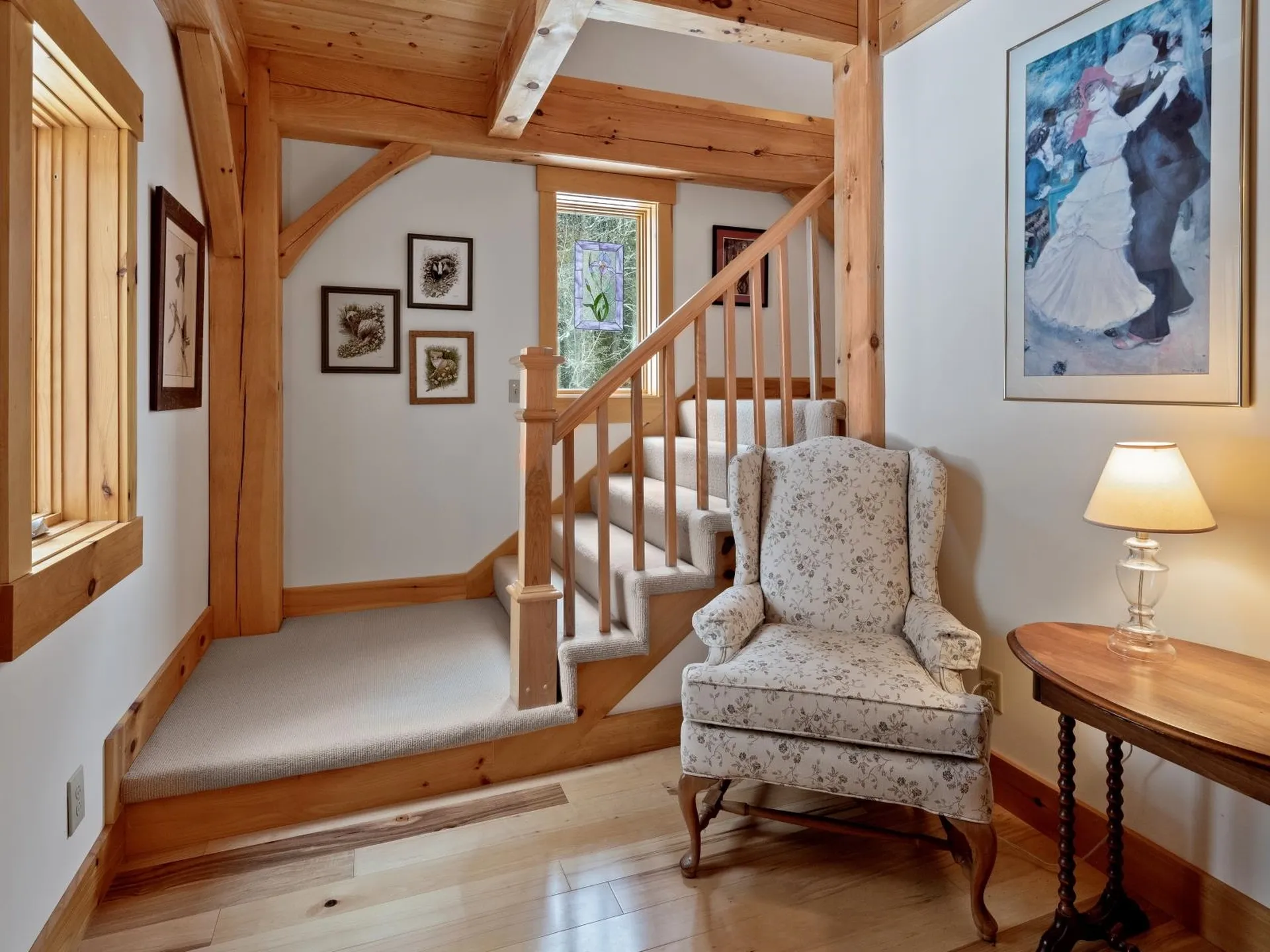 43 Rowdis Road Greensboro VT 05841