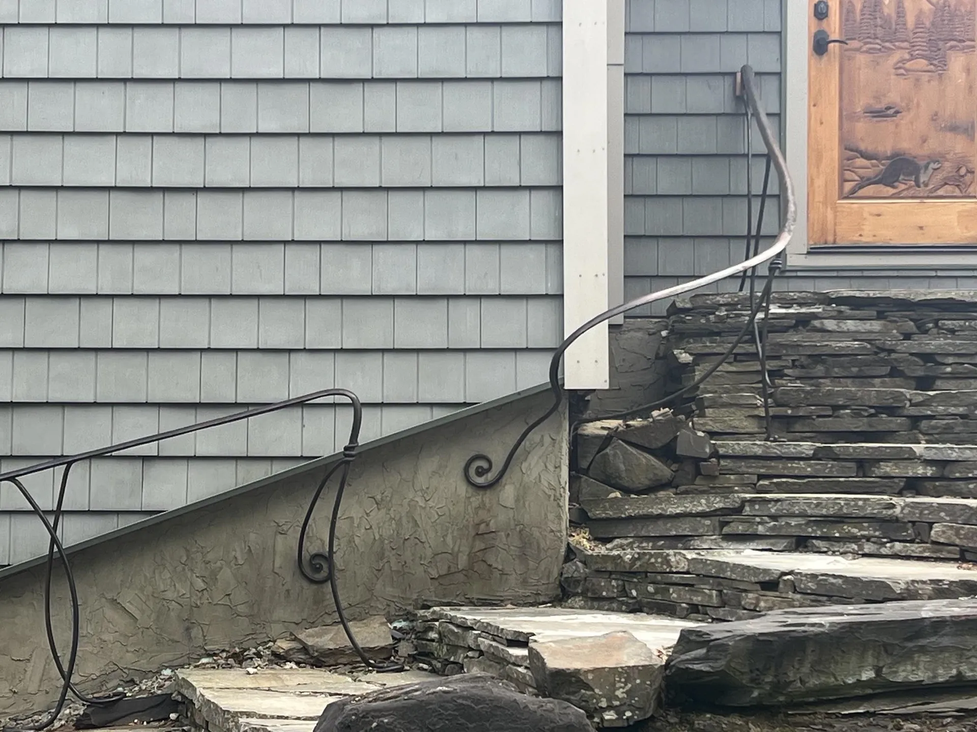 43 Rowdis Road Greensboro VT 05841
