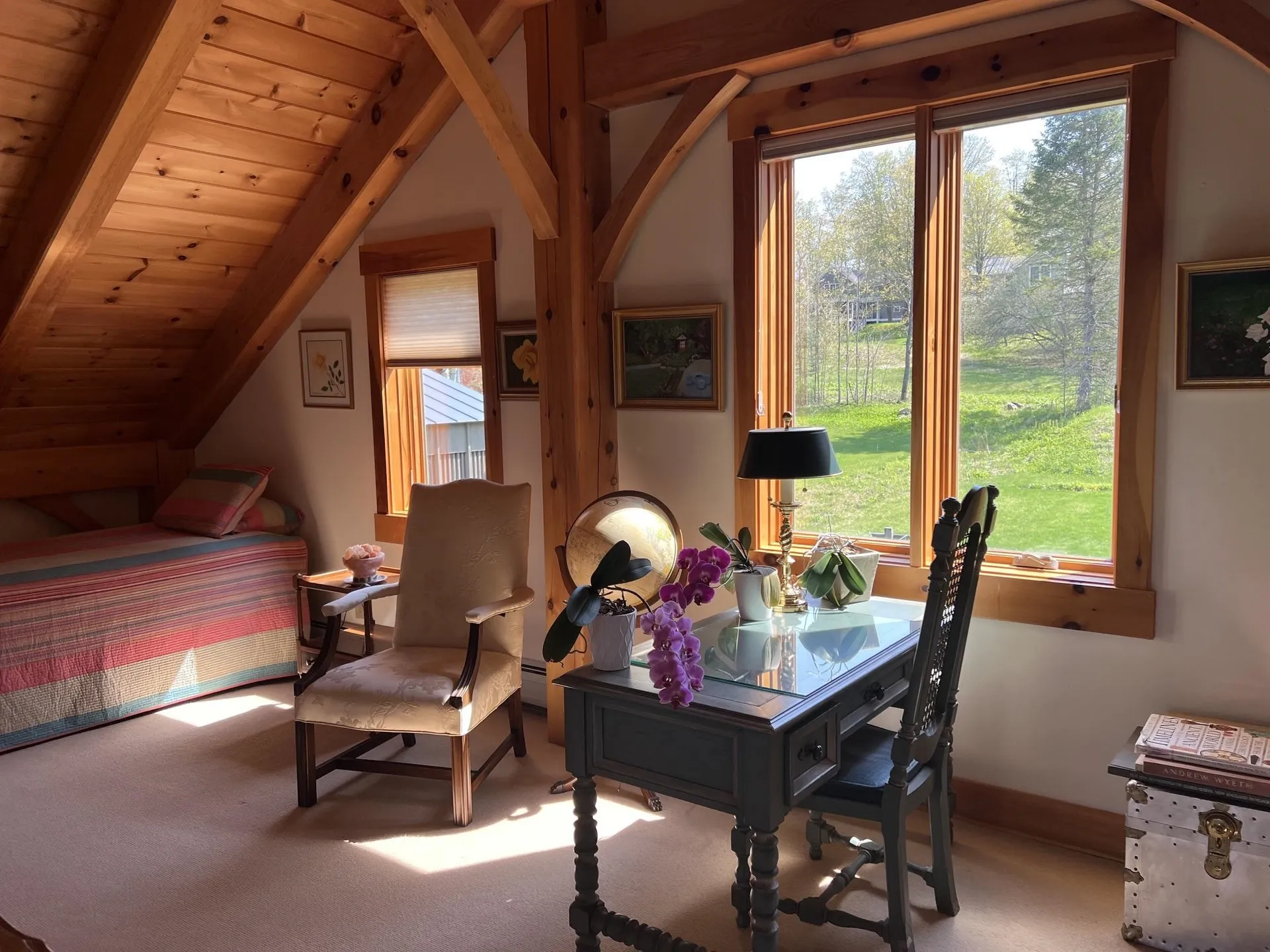 43 Rowdis Road Greensboro VT 05841