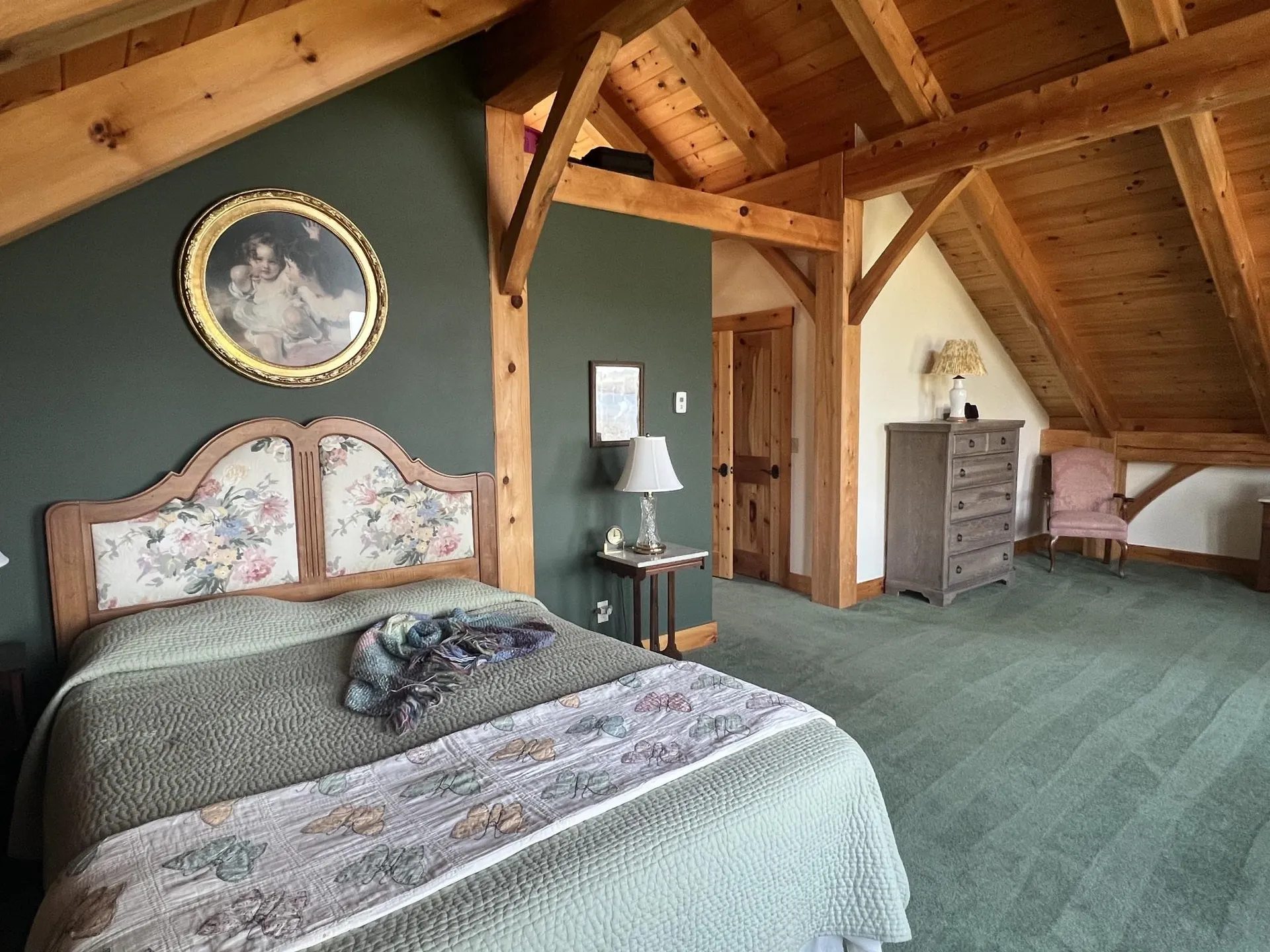 43 Rowdis Road Greensboro VT 05841