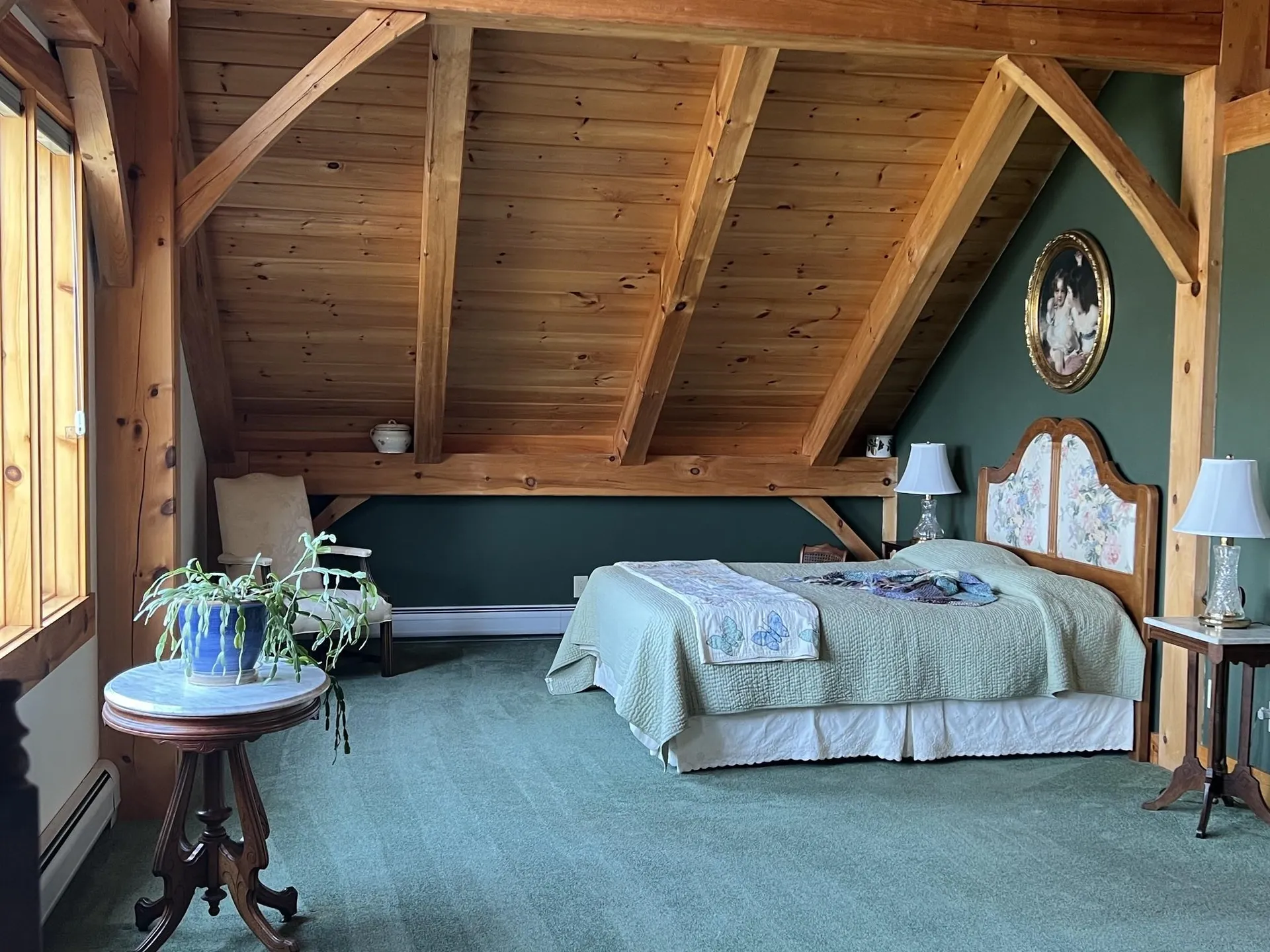 43 Rowdis Road Greensboro VT 05841