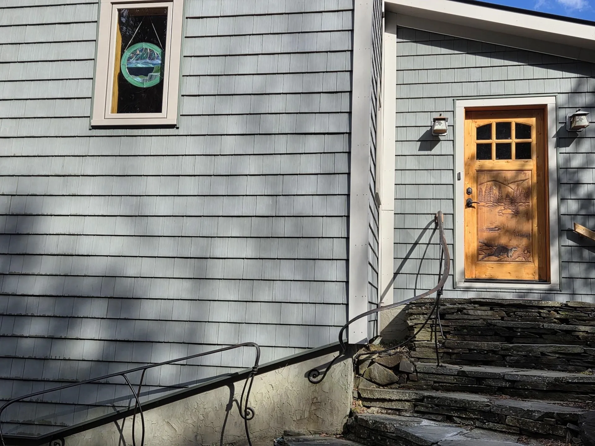 43 Rowdis Road Greensboro VT 05841