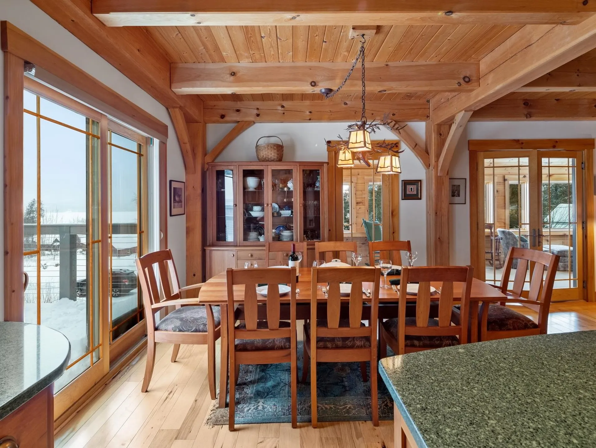 43 Rowdis Road Greensboro VT 05841